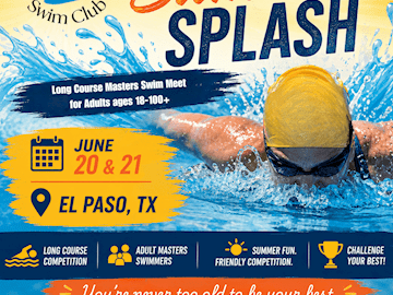 Sun City Summer Splash